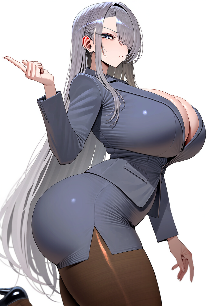 델핀 · 혐오