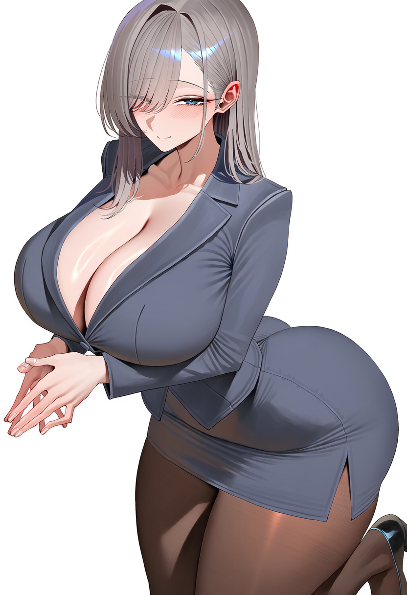 델핀 · 기대