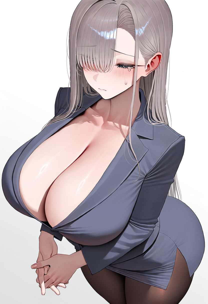 델핀 · 슬픔