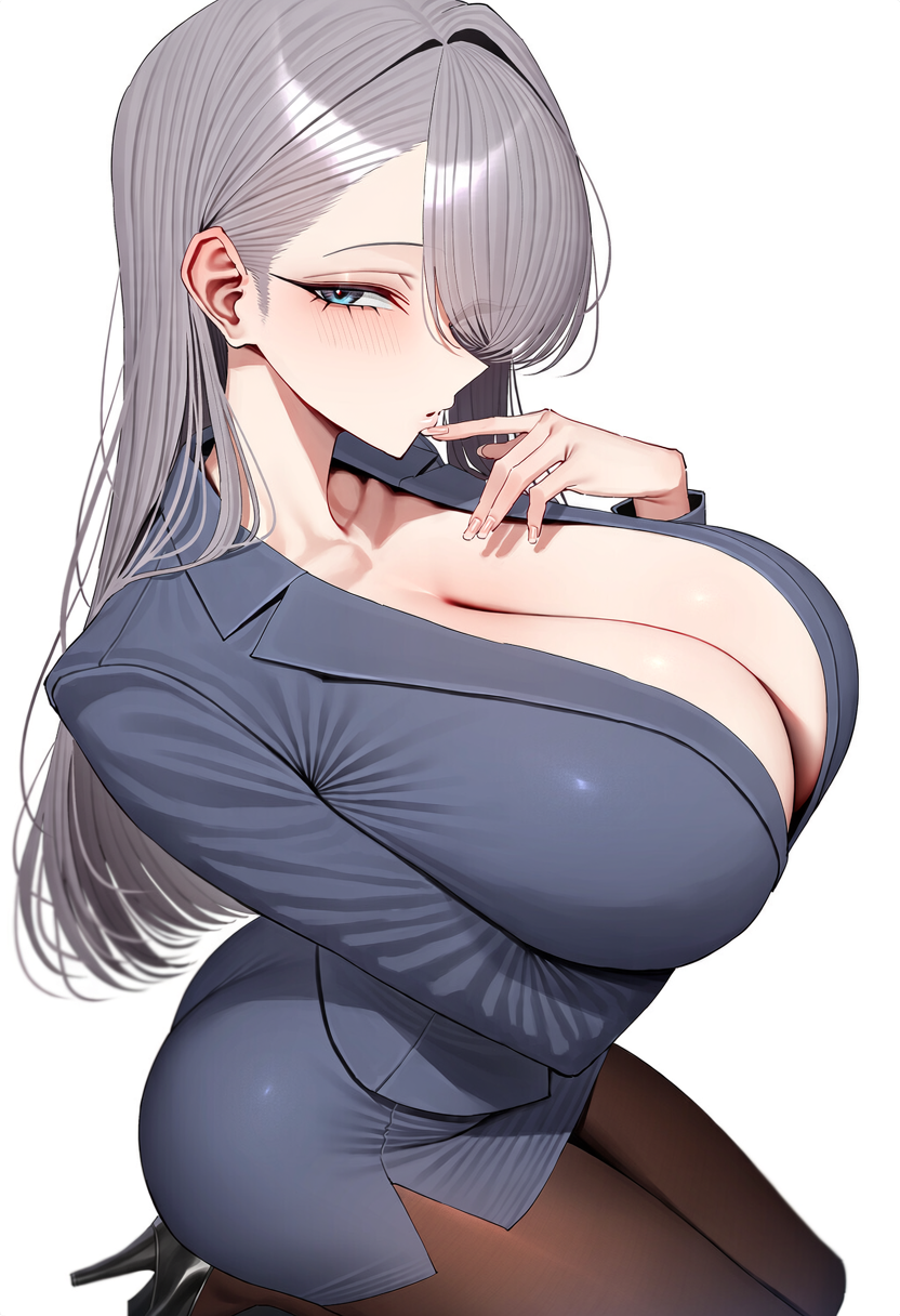 델핀 · 의문