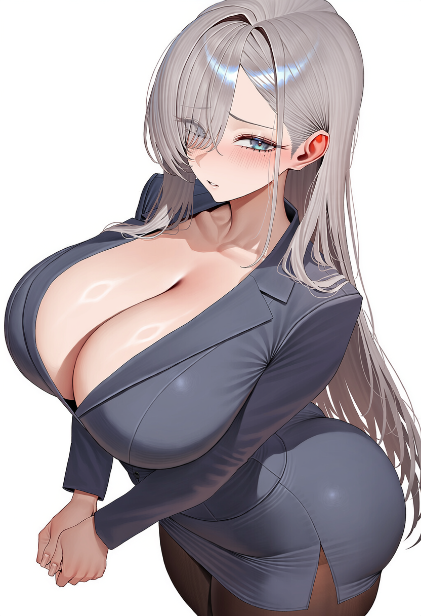 델핀 · 두려움