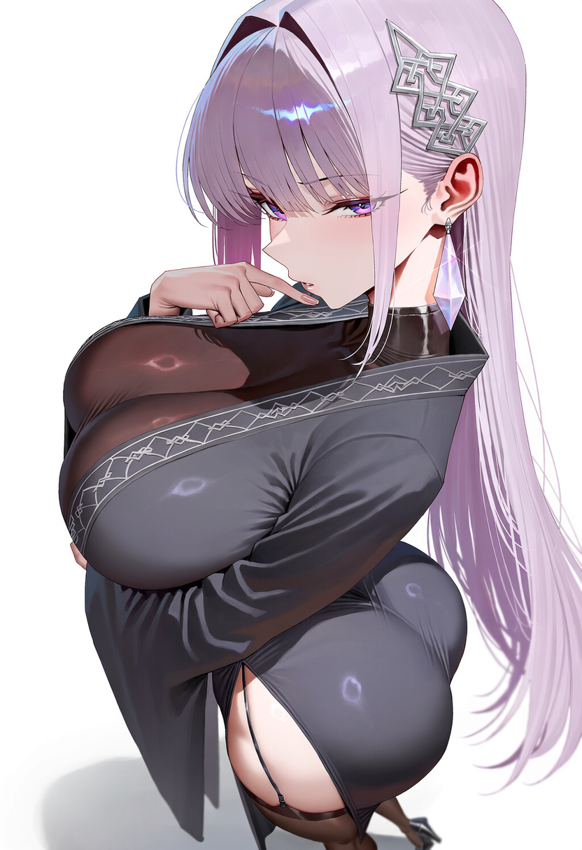 셀레나 · 의문