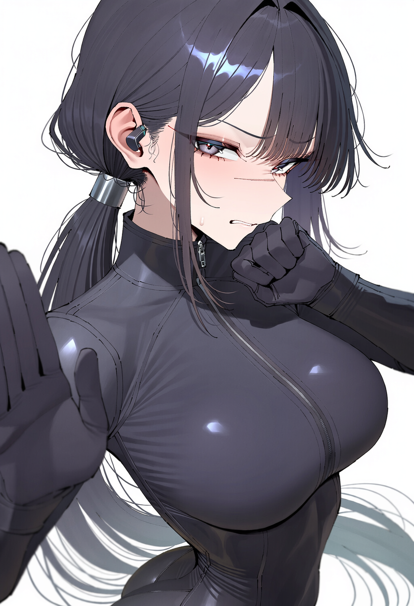 실라 · 혐오