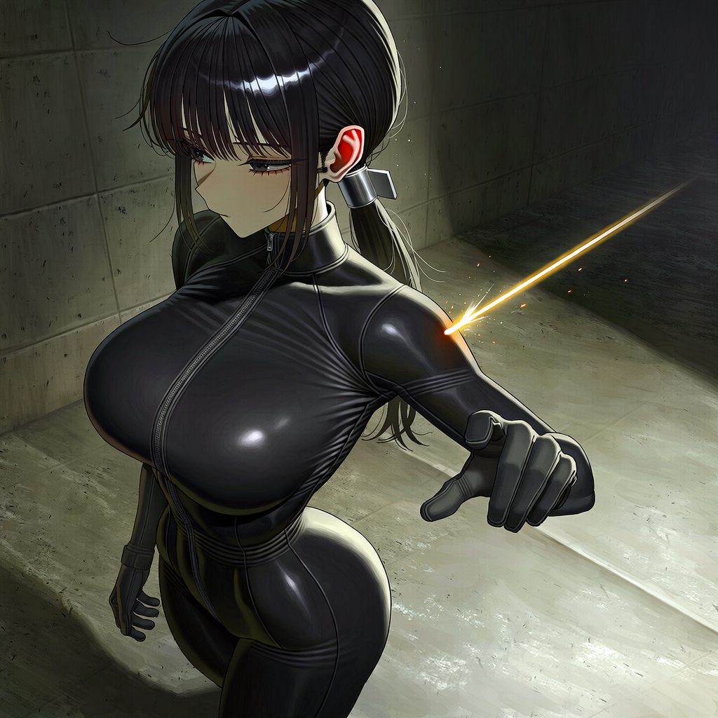 실라 · 일반전투