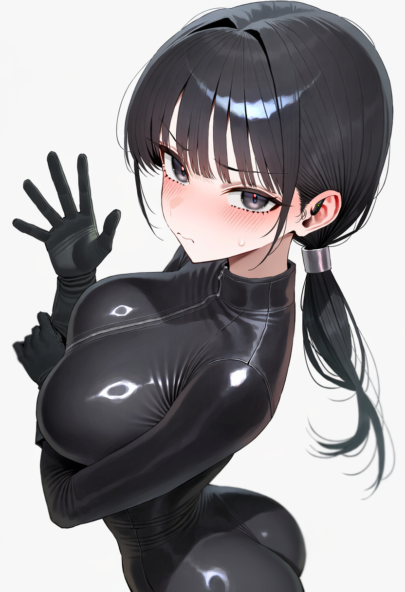 실라 · 두려움