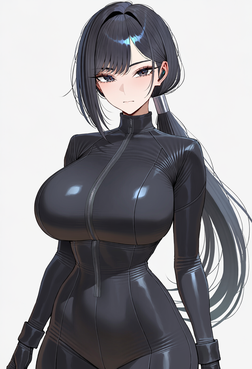 실라 · 정색