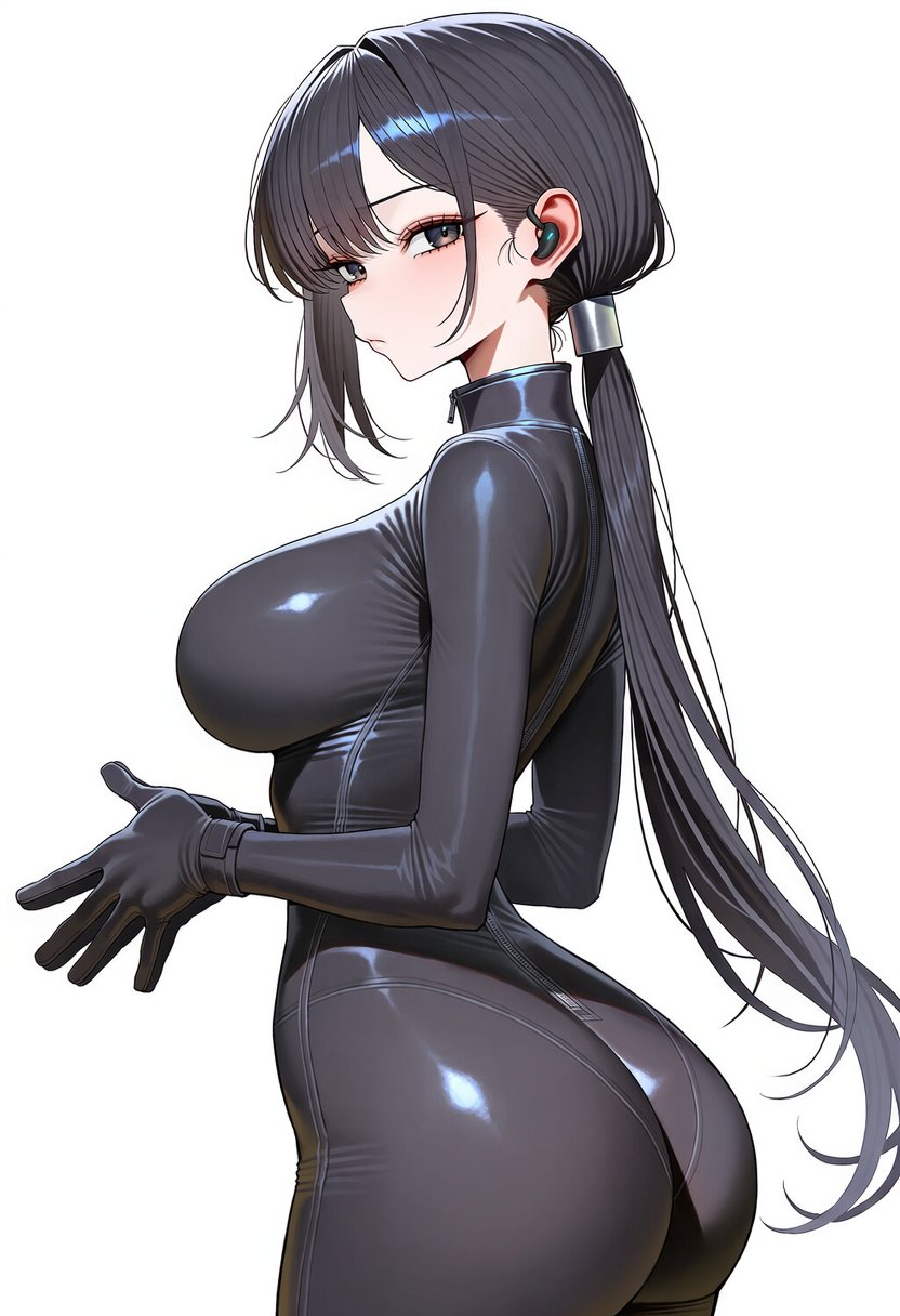실라 · 삐짐