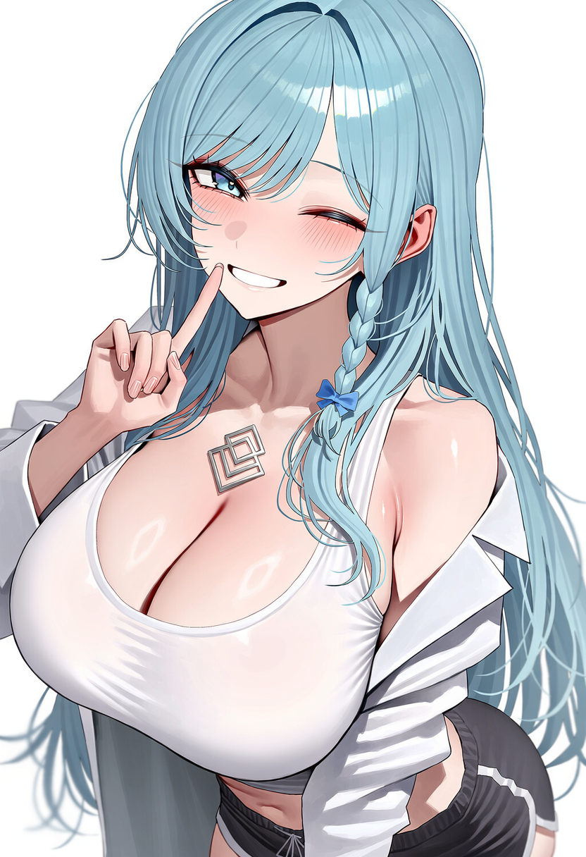 나나 · 장난기