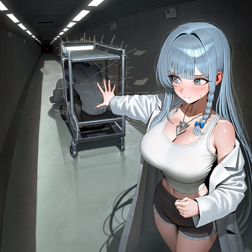 나나 · 일반전투