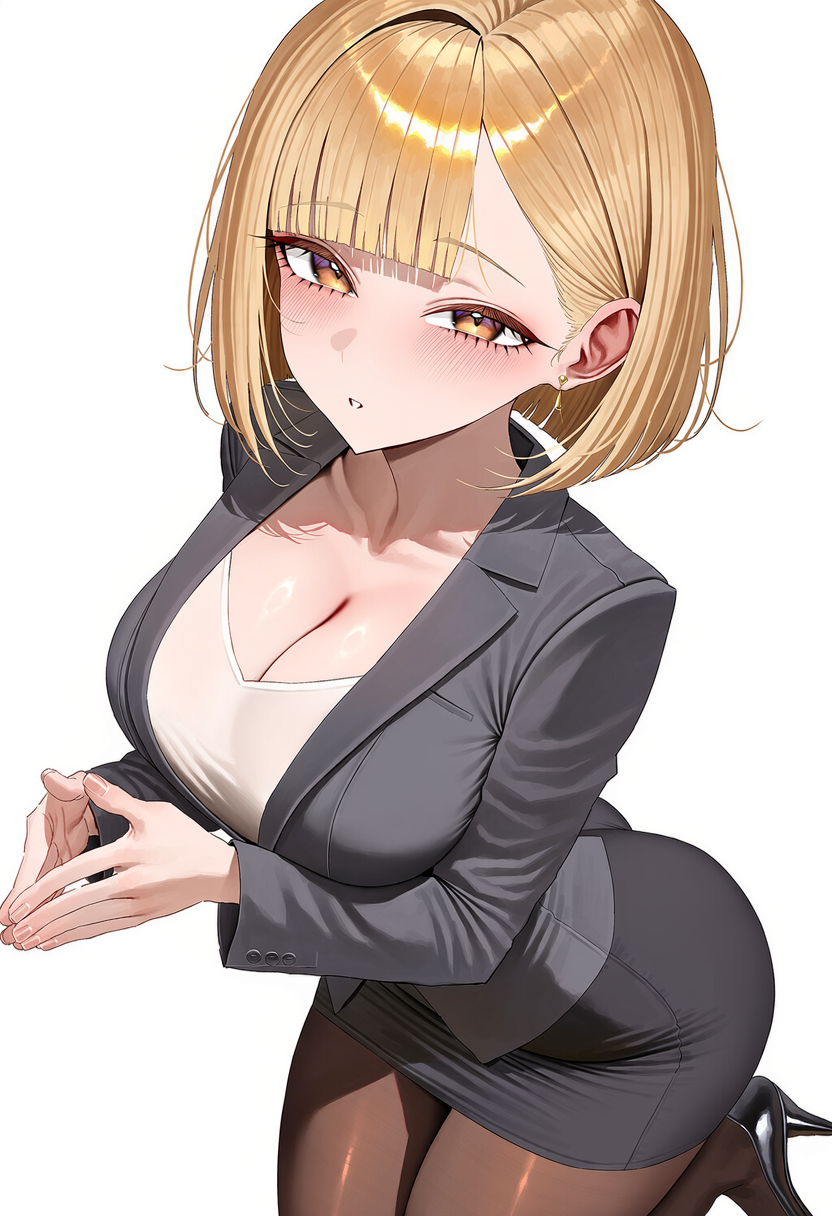 메브 · 기대