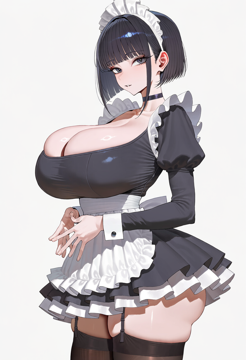 에드나 · 기대
